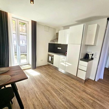 Beefree Whirlpoolsuite34-Free Parking & Fast Internet Passavia Esterno foto