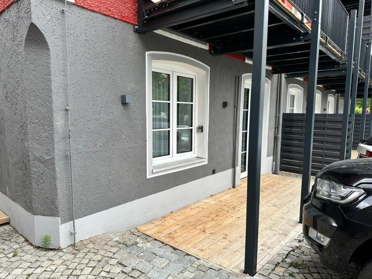Beefree Whirlpoolsuite34-Free Parking & Fast Internet Passavia Esterno foto