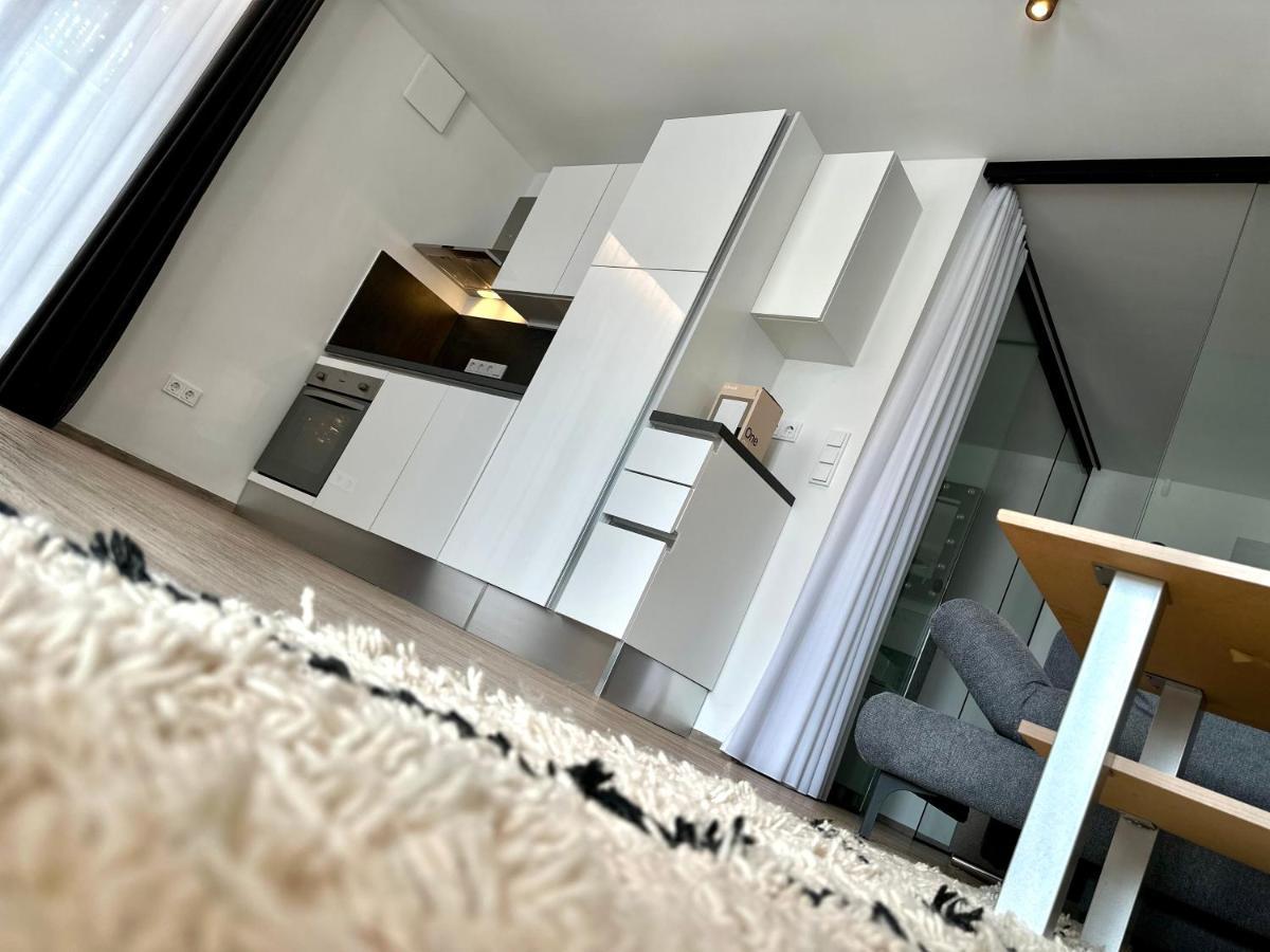 Beefree Whirlpoolsuite34-Free Parking & Fast Internet Passavia Esterno foto