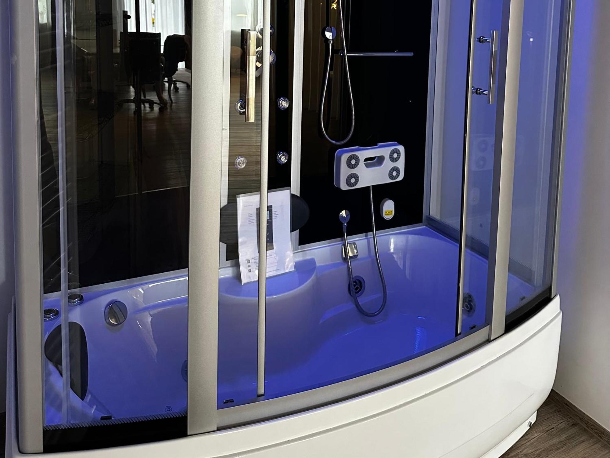 Beefree Whirlpoolsuite34-Free Parking & Fast Internet Passavia Esterno foto
