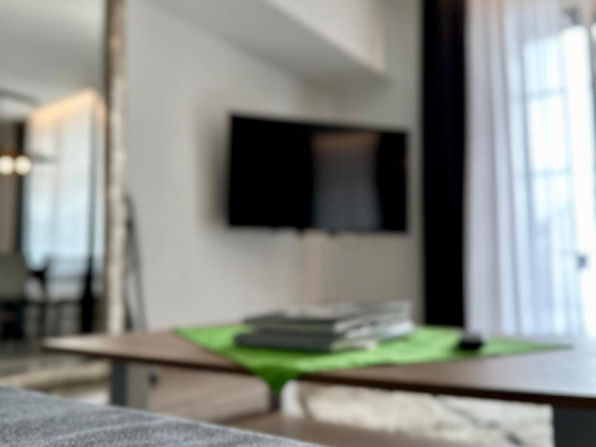 Beefree Whirlpoolsuite34-Free Parking & Fast Internet Passavia Esterno foto