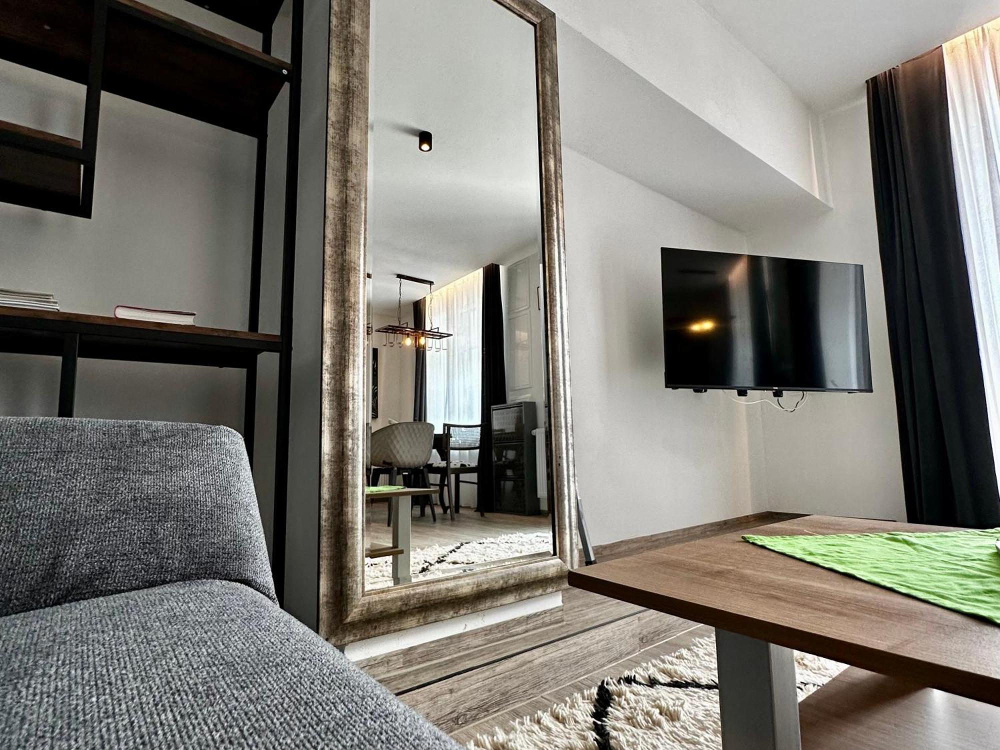Beefree Whirlpoolsuite34-Free Parking & Fast Internet Passavia Esterno foto