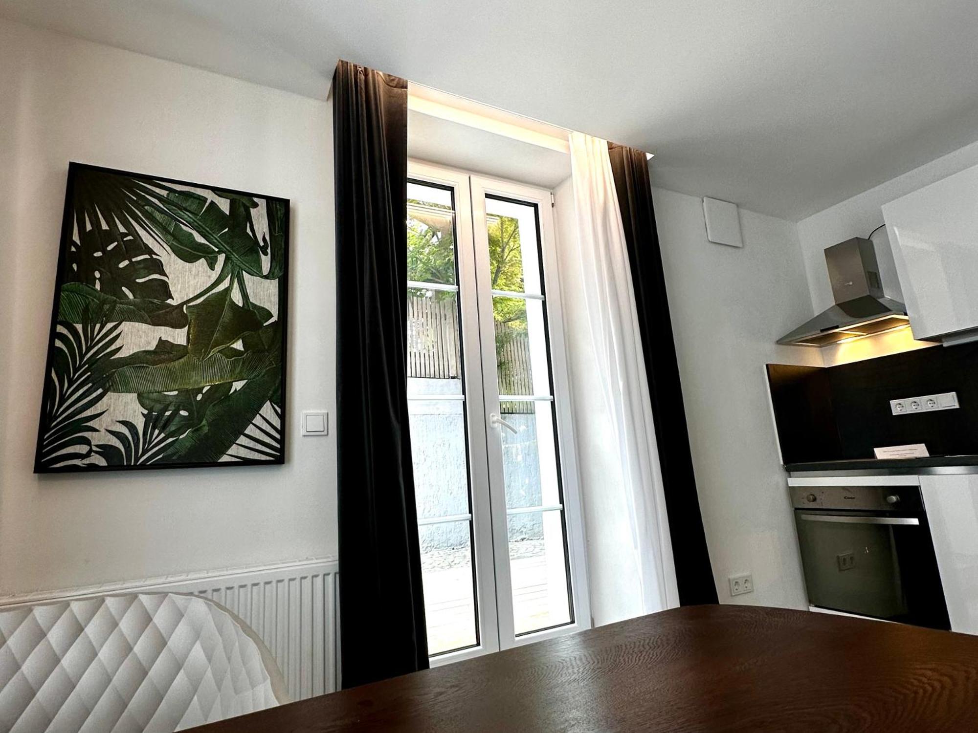 Beefree Whirlpoolsuite34-Free Parking & Fast Internet Passavia Esterno foto