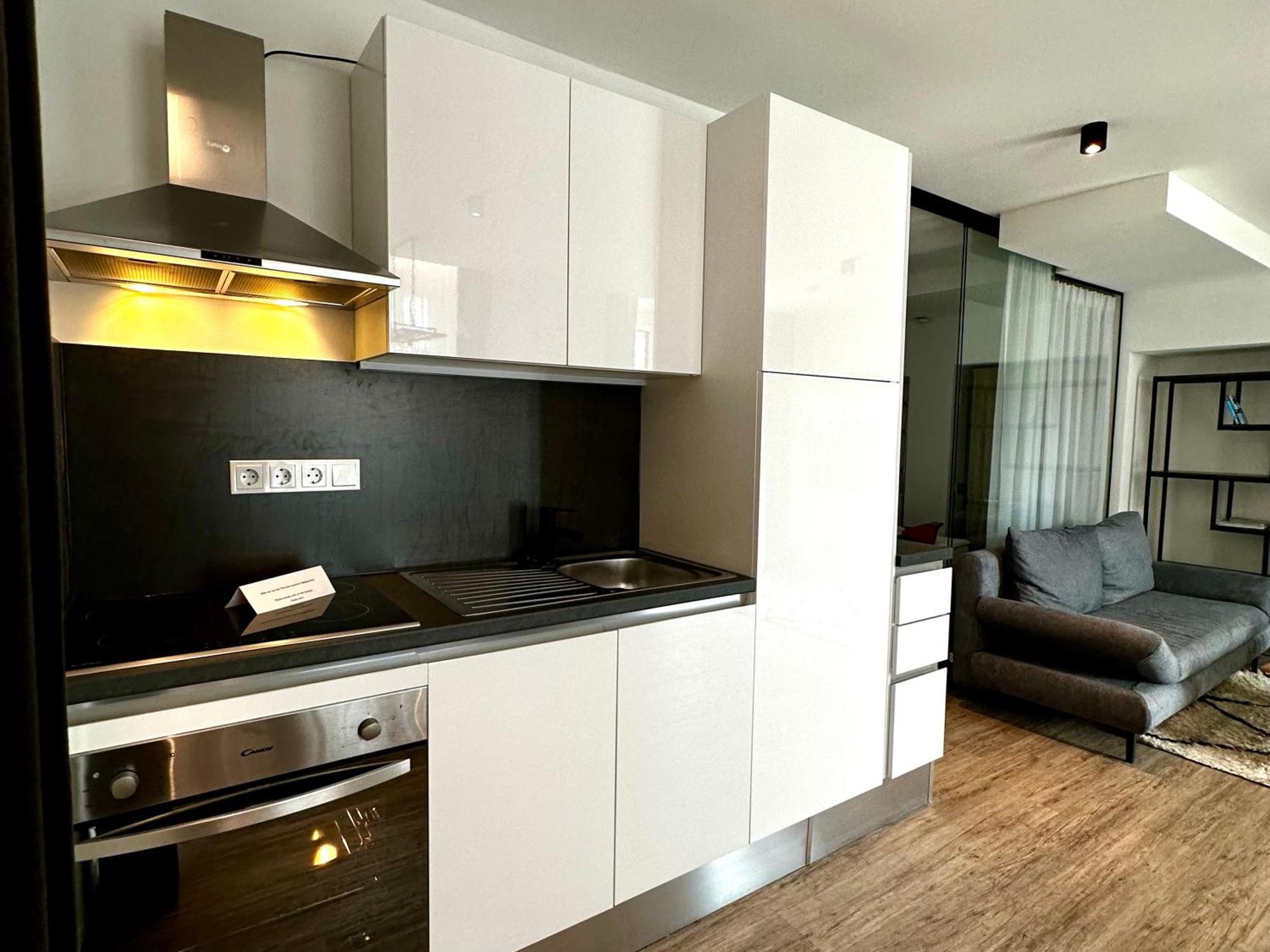 Beefree Whirlpoolsuite34-Free Parking & Fast Internet Passavia Esterno foto
