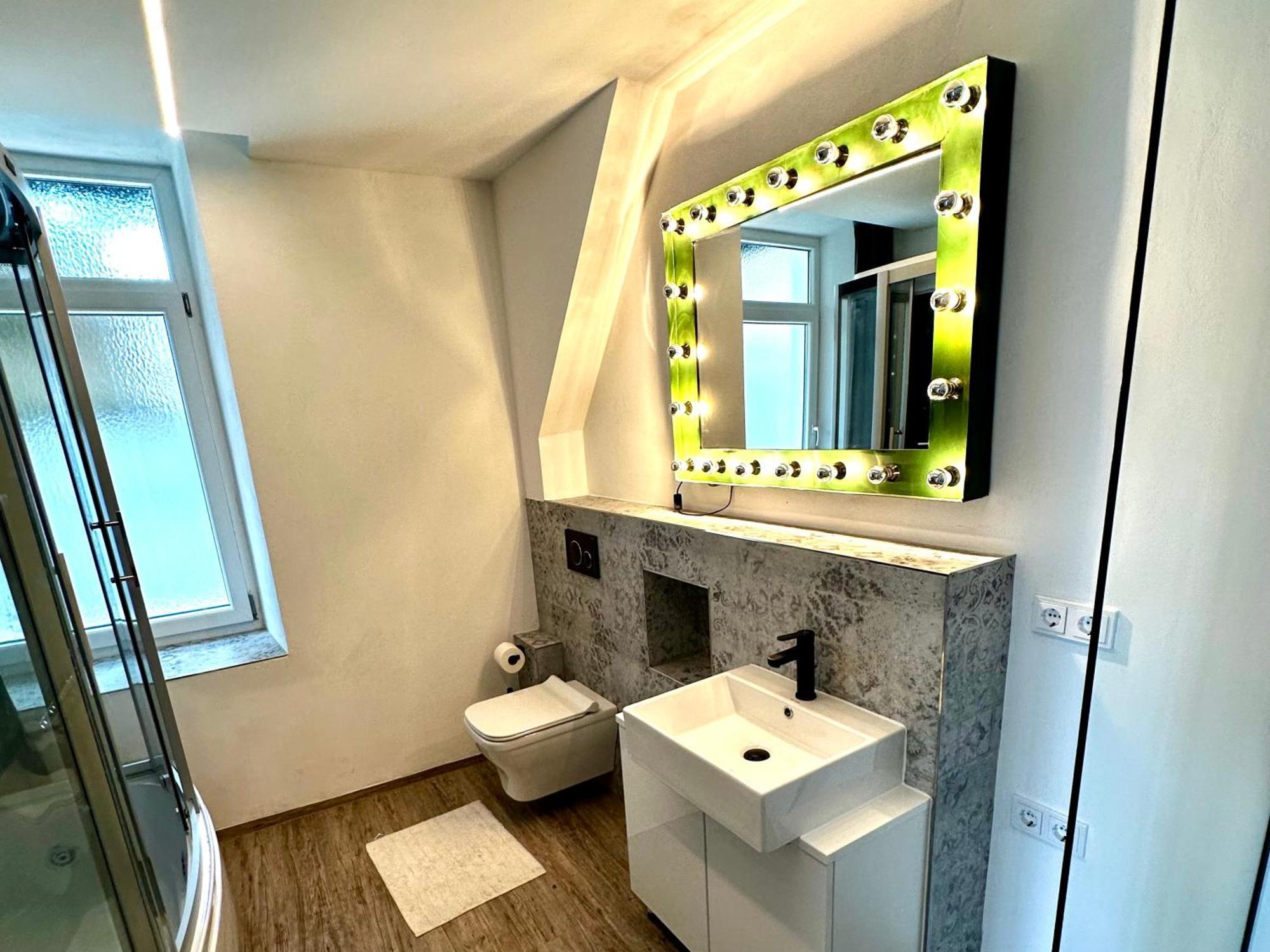 Beefree Whirlpoolsuite34-Free Parking & Fast Internet Passavia Esterno foto