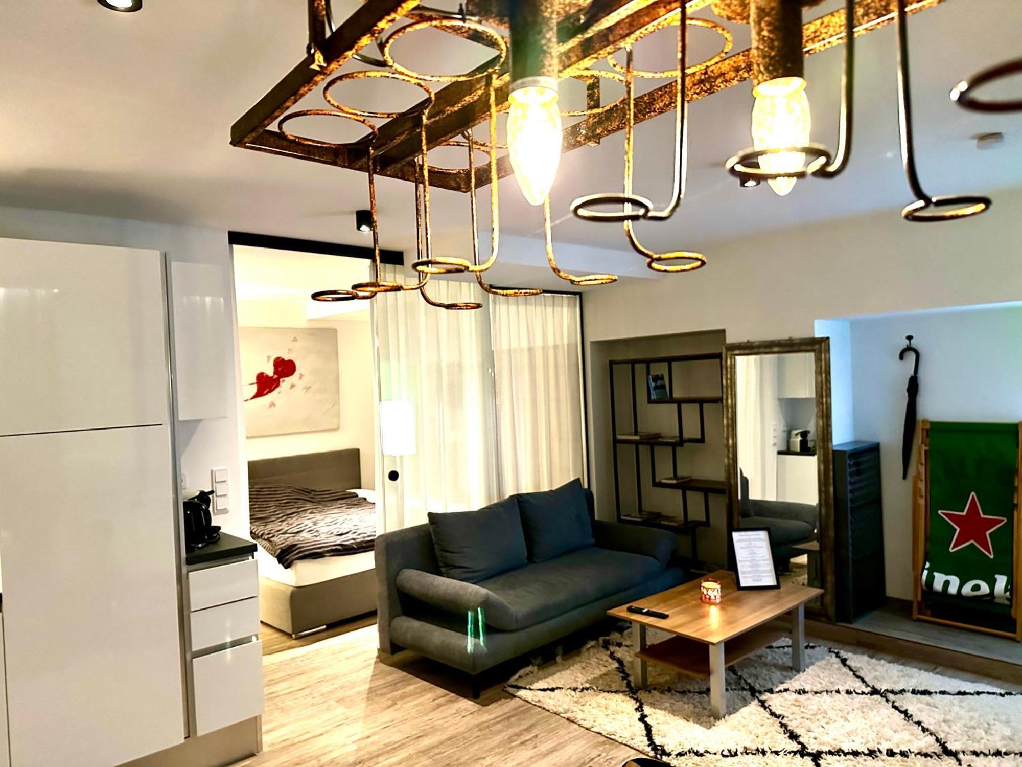 Beefree Whirlpoolsuite34-Free Parking & Fast Internet Passavia Esterno foto