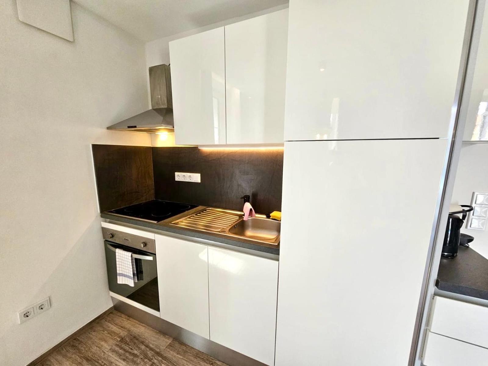 Beefree Whirlpoolsuite34-Free Parking & Fast Internet Passavia Esterno foto