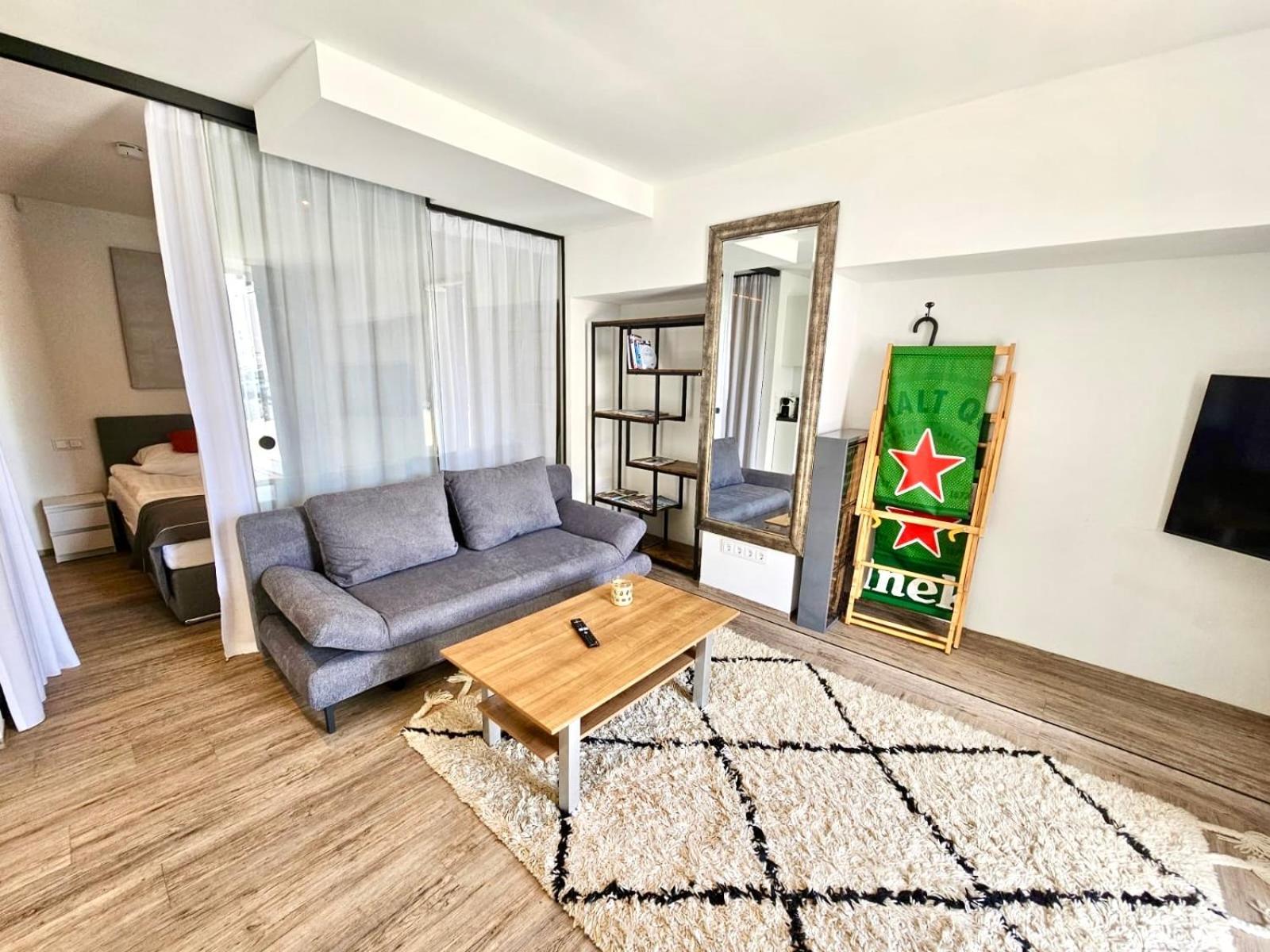 Beefree Whirlpoolsuite34-Free Parking & Fast Internet Passavia Esterno foto