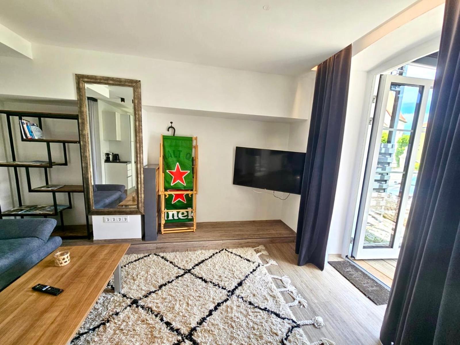 Beefree Whirlpoolsuite34-Free Parking & Fast Internet Passavia Esterno foto